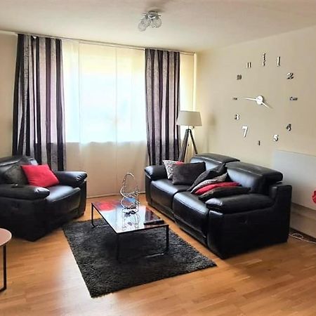 Apartment Hof-Bayern Хоф Екстериор снимка