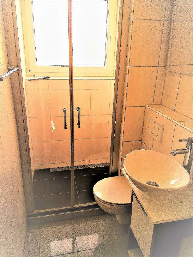 Apartment Hof-Bayern Хоф Екстериор снимка